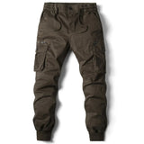 Varga | Cargo joggery utility