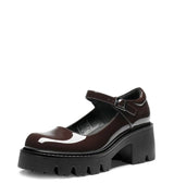 Varga | High-Heeled Shoes with Full Platform