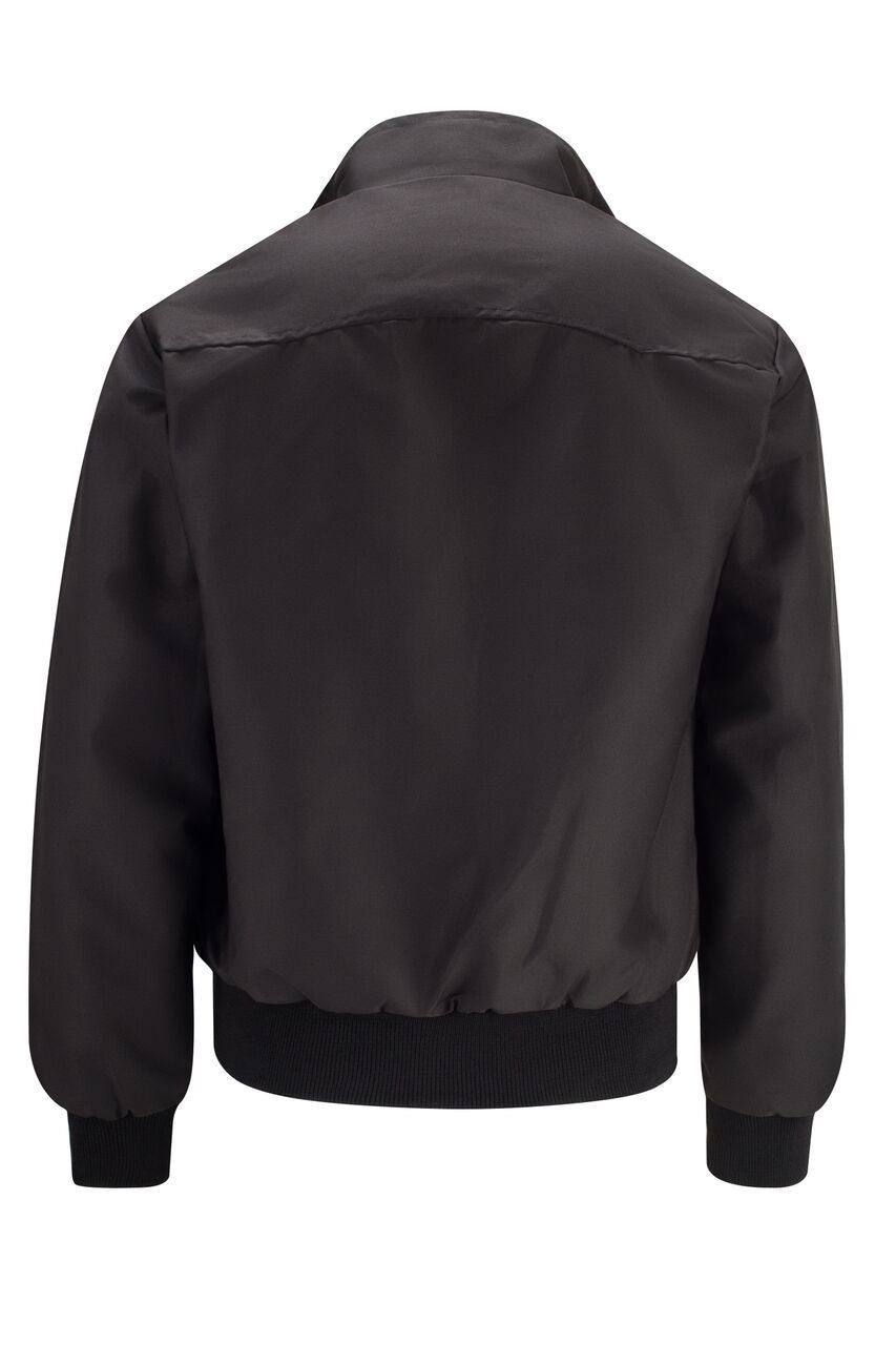 Varga | Blouson Harrington à doublure à carreaux