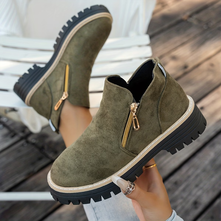 Varga | Stylish Ankle Boots