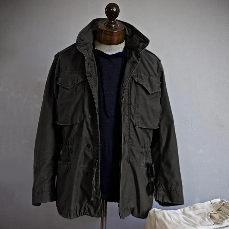 Varga | Giacca militare M-65