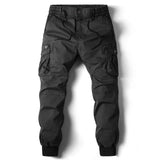 Varga | Cargo joggery utility