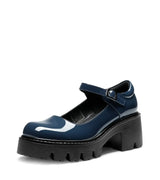 Varga | High-Heeled Shoes with Full Platform