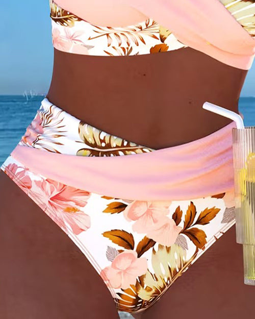 Varga | Tankini set s potlačou pre ženy