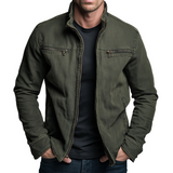 Varga | Giacca militare vintage da campo