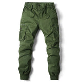 Varga | Cargo joggery utility