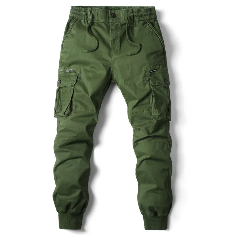 Varga | Cargo joggery utility
