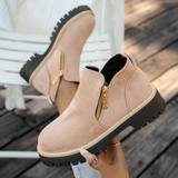 Varga | Stylish Ankle Boots