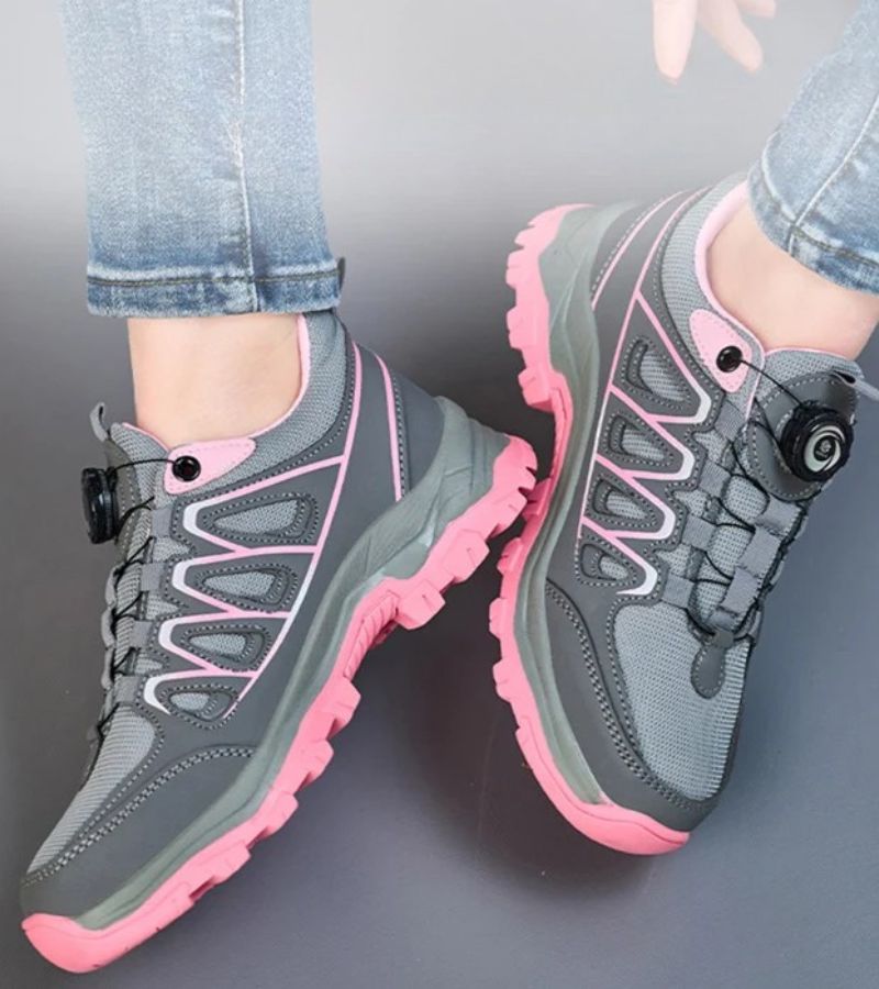 Varga | Damesveiligheidsschoenen S3