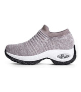 Varga | Baskets Grip Invisible