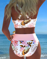 Varga | Tankini set s potlačou pre ženy