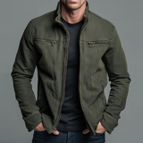 Varga | Giacca militare vintage da campo
