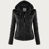 Varga | Robuuste en elegante leren jas