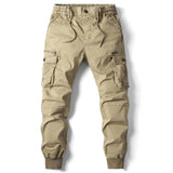 Varga | Cargo joggery utility