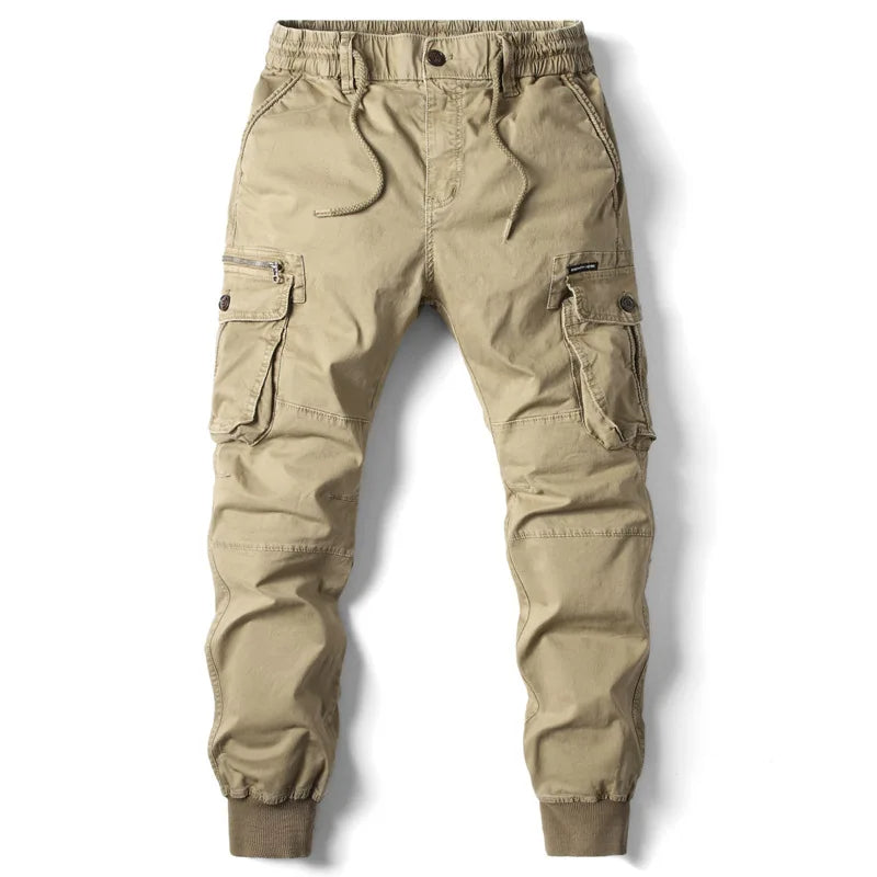 Varga | Cargo joggery utility