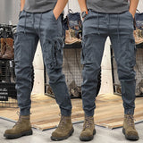Varga | Durable Cargo Pants for Everyday Wear
