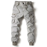 Varga | Cargo joggery utility
