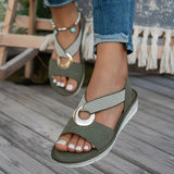 Varga | Elegantné sandále so slingback remienkom pre ženy