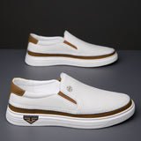Varga | Ľahké minimalistické slip-on topánky