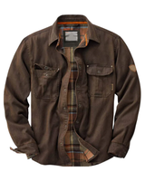Varga | Vintage Cotton Jacket