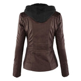 Varga | Robuuste en elegante leren jas