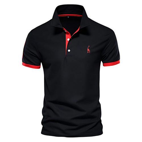Varga | Ležérne polo tričko