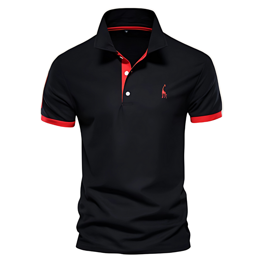 Varga | Ležérne polo tričko