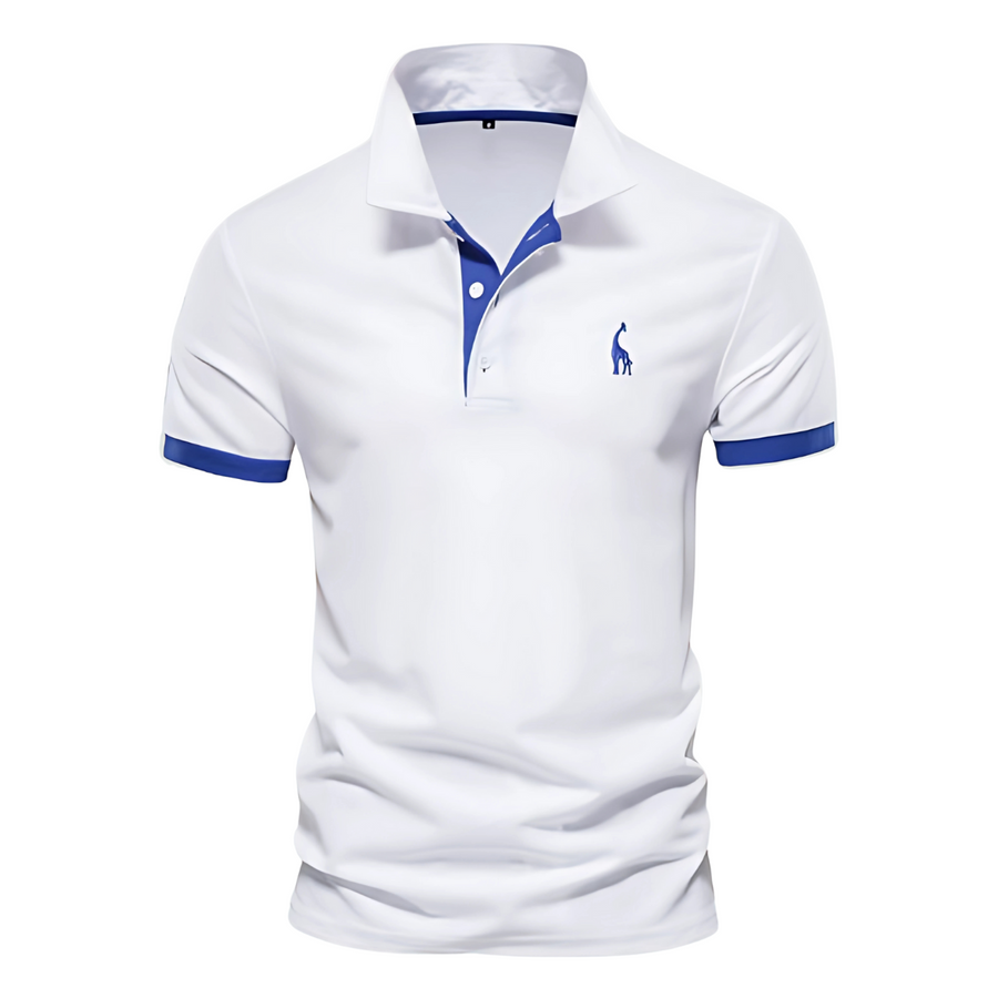 Varga | Ležérne polo tričko