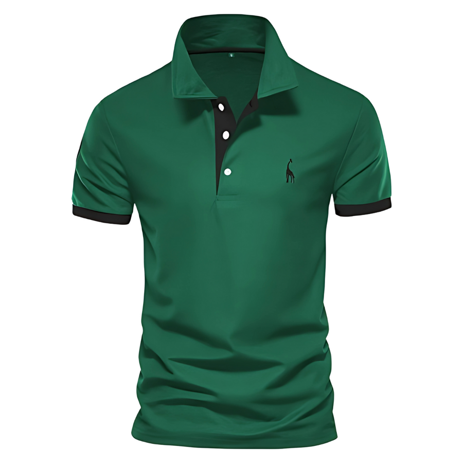 Varga | Ležérne polo tričko