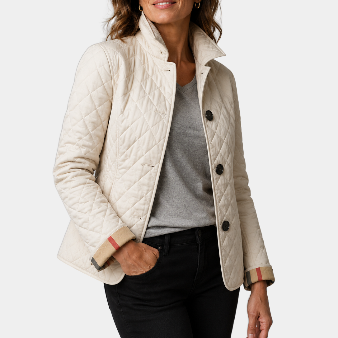Varga | Ľahká prešívaná bunda