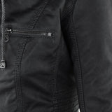 Varga | Robuuste en elegante leren jas