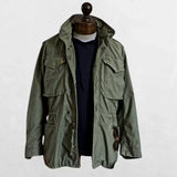 Varga | Giacca militare M-65