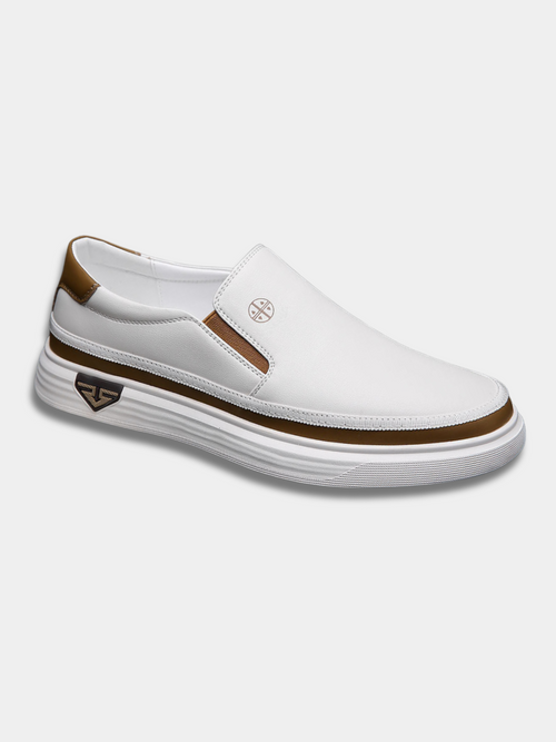 Varga | Ľahké minimalistické slip-on topánky