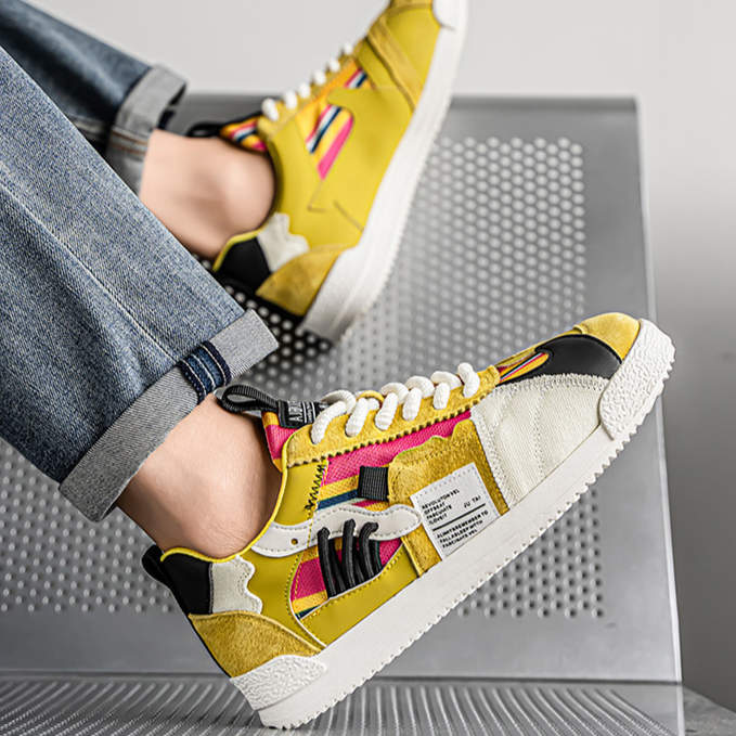 Varga | Retro tenisky