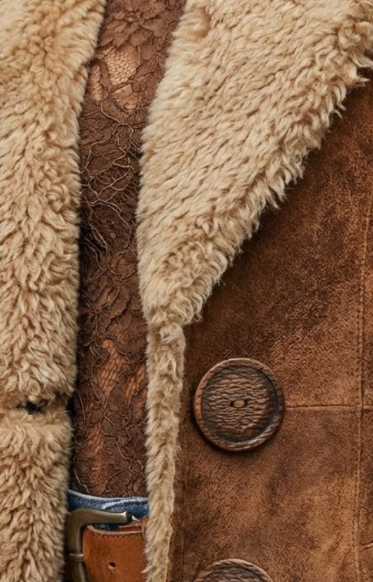 Varga | Long manteau vintage