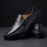 Varga | Mocassini in pelle