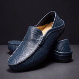 Varga | Mocassini in pelle