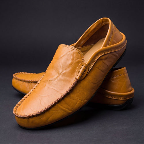 Varga | Mocassini in pelle