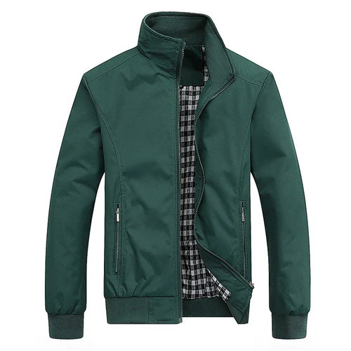 Varga | Anglická bunda Harrington