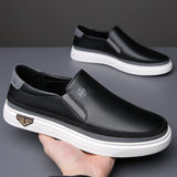 Varga | Ľahké minimalistické slip-on topánky