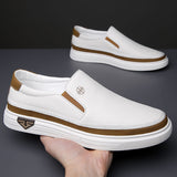 Varga | Ľahké minimalistické slip-on topánky