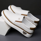 Varga | Ľahké minimalistické slip-on topánky