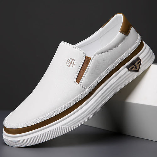 Varga | Ľahké minimalistické slip-on topánky