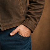 Varga | Lightweight Casual Jacket