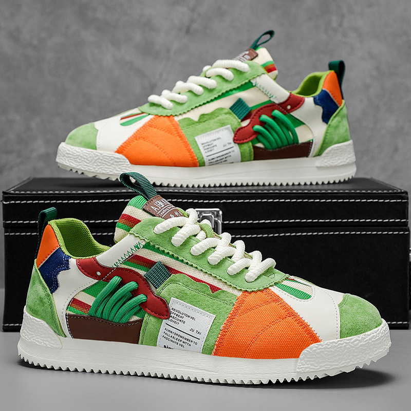 Varga | Retro tenisky
