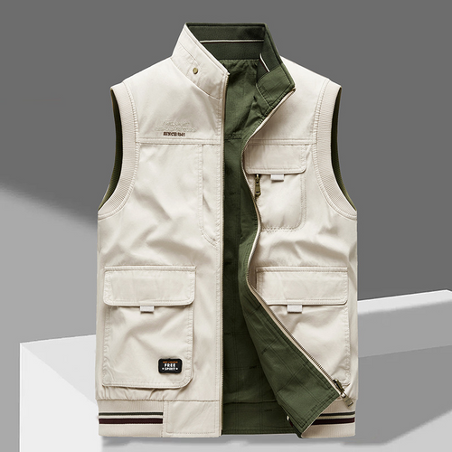 Varga | GILET DE LUXE