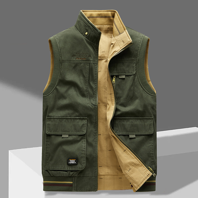 Varga | LUXURY GILET