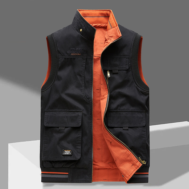 Varga | LUXURY GILET