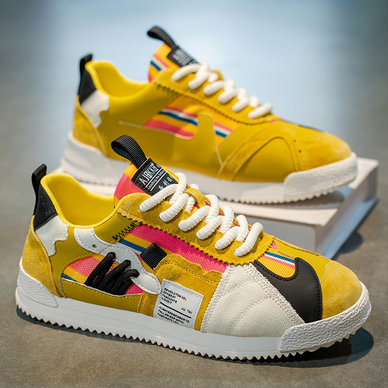 Varga | Retro tenisky