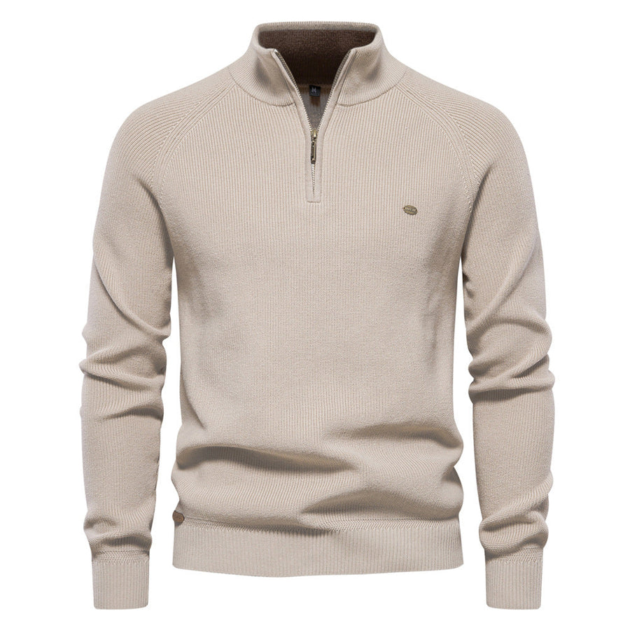 Varga | Luxusný jesenný sveter